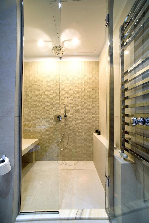 אתונה Acropolis Area Family Friendly 2Bdr Apartment מראה חיצוני תמונה